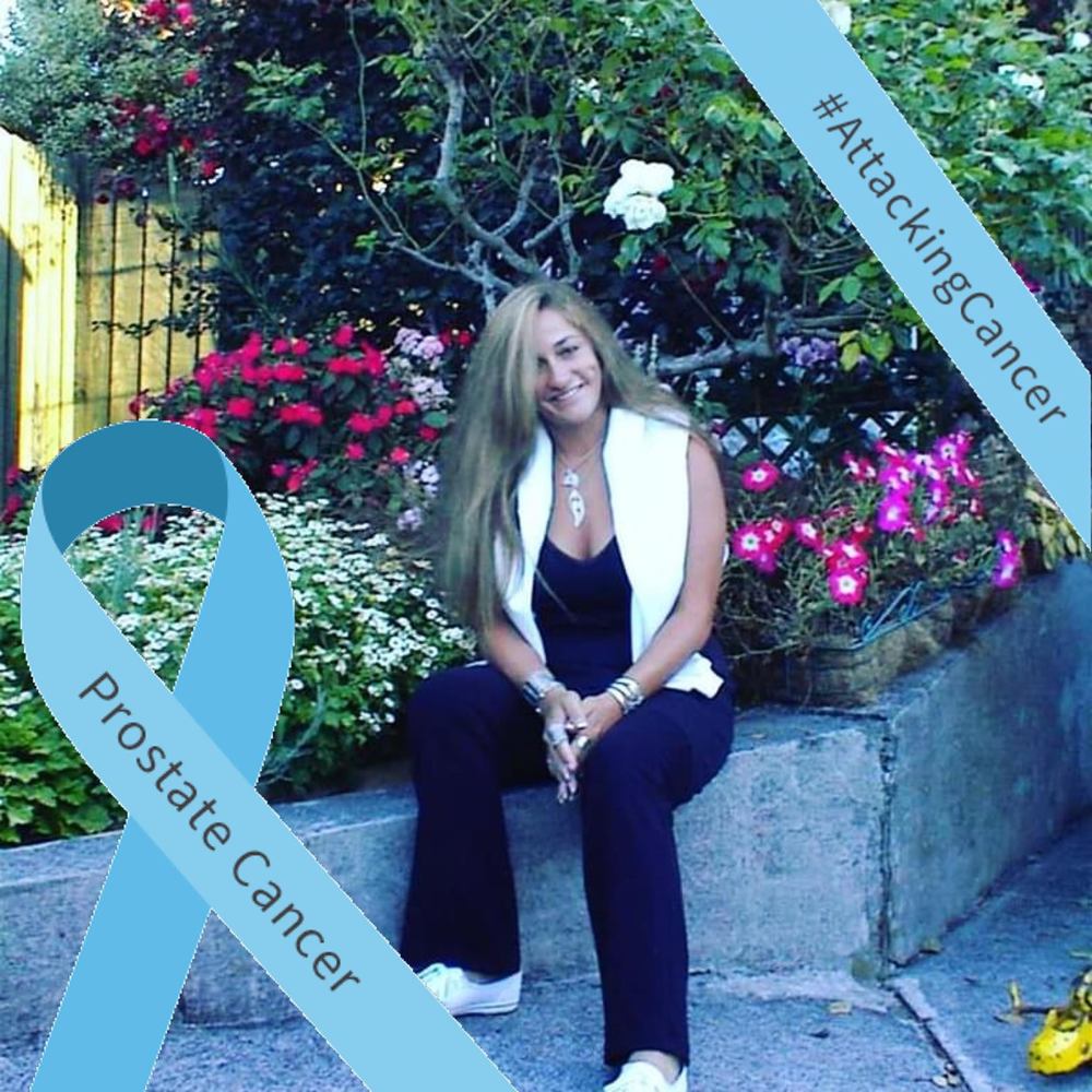 Meet your Posher, Nadia